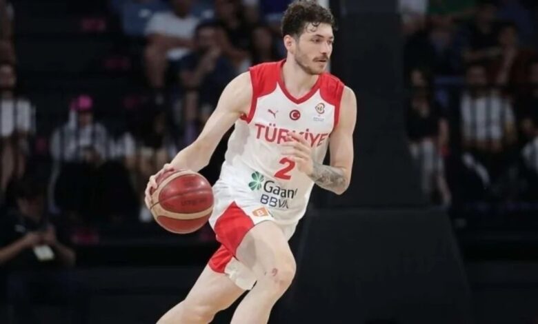Anadolu Efes Erkek Basketbol Takımı, Şehmus Hazer'i kadrosuna kattı 1 anadolu efes erkek basketbol takimi sehmus hazeri kadrosuna katti OcPQKkK9
