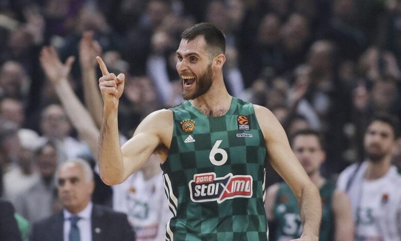 Anadolu Efes, Georgios Papagiannis'i renklerine bağladı 1 anadolu efes georgios papagiannisi renklerine bagladi sZquYMkG