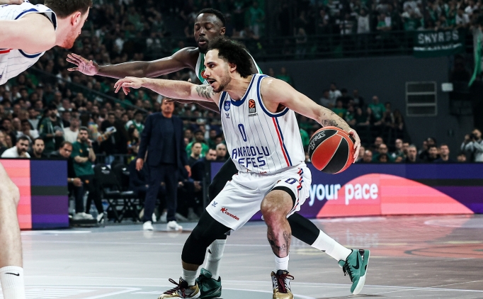 anadolu efes oakada seriyi 1 1e getirdi