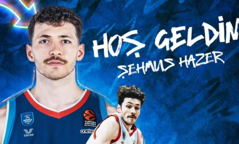 Anadolu Efes yeni transferini duyurdu! 1 anadolu efes yeni transferini duyurdu wIft3HwZ