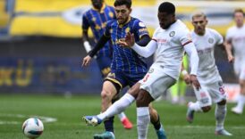 ankaragucu 7 hafta sonra kazandi ama hala ateste dn9IaFnN