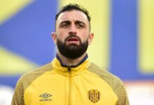 ankaragucu efkan bekiroglu ile yollarini ayirdi YdQQLEvX
