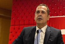 antalyada yeni baskan riza percin FgxuB7DS