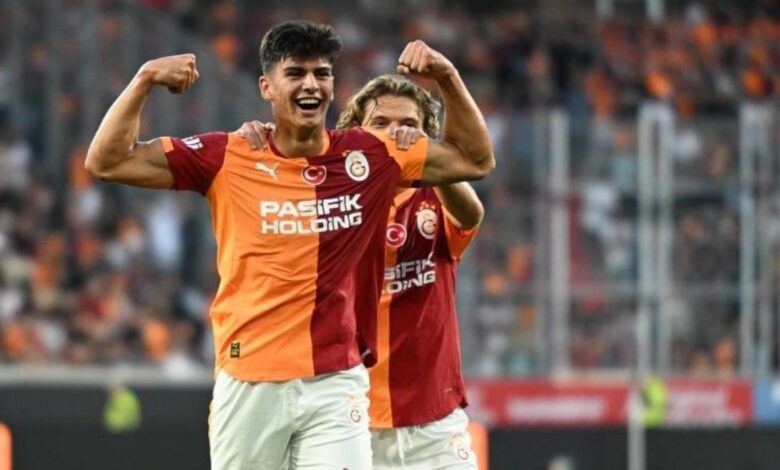 Arda Ünyay'ın süresi artacak 1 arda unyayin suresi artacak z7jyrHhq