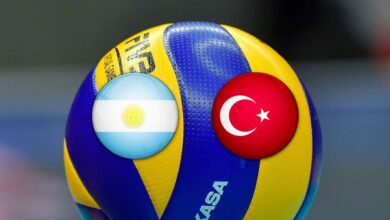 arjantin u19 turkiye u19 maci ne zaman saat kacta hangi kanalda voleybol iacTBXqm