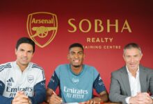 arsenal cristhian mosqueranin transferini duyurdu OmXUCgVE