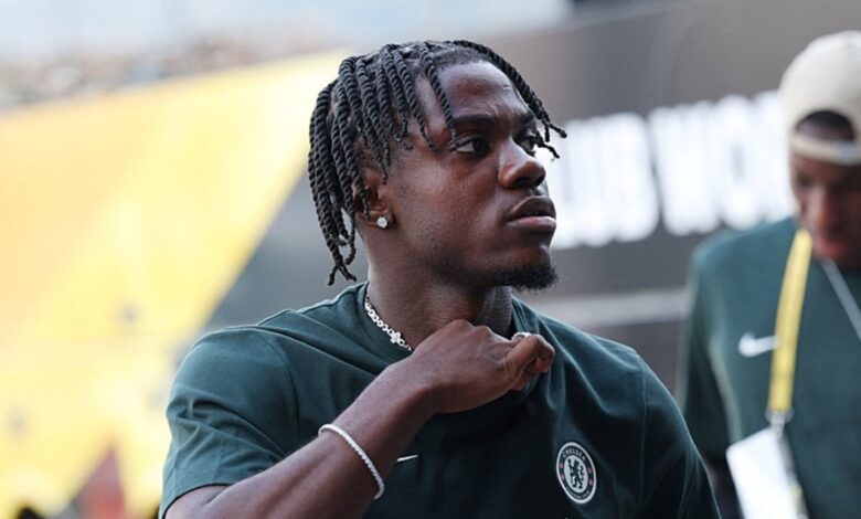 Arsenal Noni Madueke’yi açıkladı! 1 arsenal noni maduekeyi acikladi hN9T5sWE