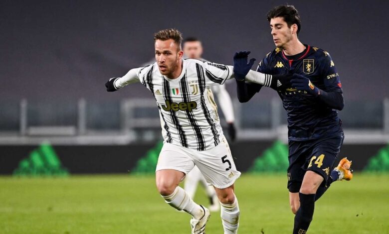 arthur melo teklifi f5O1vpZN