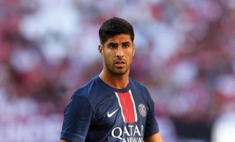 Asensio kararını verdi! Fenerbahçe'ye transfer olacak mı? 1 asensio kararini verdi fenerbahceye transfer olacak mi Anzw2KdG