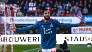 atletico madrid feyenoorddan david hanckoyu transfer ettigini duyurdu MafuxsCA