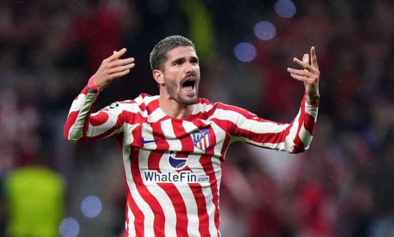 atletico madrid rodrigo de paulun ayriligini acikladi vhBXHEx1
