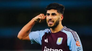 avrupa devlerini reddetti fenerbahceye geliyor marco asensionun imza tarihi 9D6byjGA