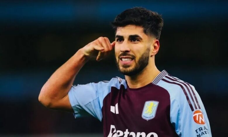 Avrupa devlerini reddetti Fenerbahçe'ye geliyor! Marco Asensio'nun imza tarihi... 1 avrupa devlerini reddetti fenerbahceye geliyor marco asensionun imza tarihi 9D6byjGA