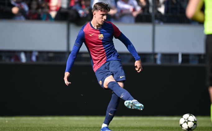 barcelona u19 futbolcusu eman kospo turkiyedeki herkes benim kardeslerim tJllm9Gt