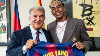 barcelonanin yeni 10 numarasi yamal DdFR1uhf