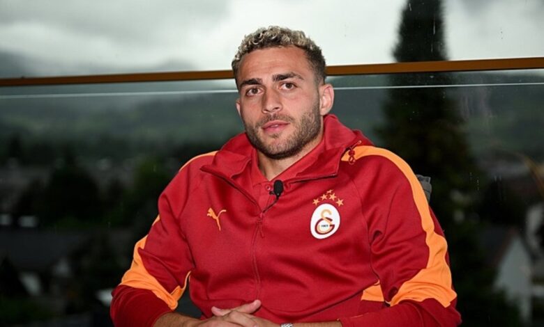 Barış: İyi ki buradayım 1 baris iyi ki buradayim HnVTJls6