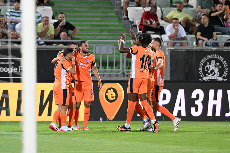 basaksehir cherno more varna maci canli izle rams basaksehir cherno more varna maci ne zaman 8l56A41s