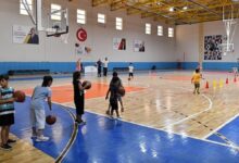 basketbol kursuna yogun ilgi A27aRGzm