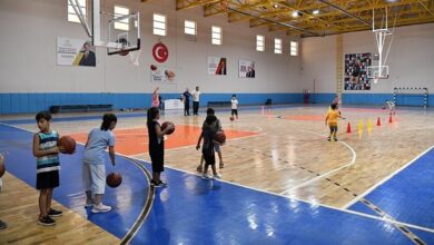 basketbol kursuna yogun ilgi A27aRGzm