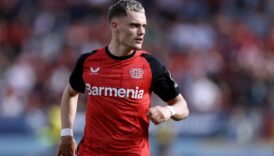 bayern munih anlasma noktasinda florian wirtz pxm4rR4y