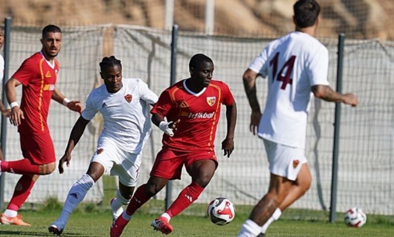 Bellona Kayserispor 3-2 Gaziantep FK (MAÇ SONUCU ÖZET) 1 bellona kayserispor 3 2 gaziantep fk mac sonucu ozet 9nLM8LFq