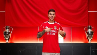 benfica barrenecheayi kiraladi ZjayGOph