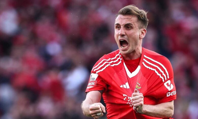 Benfica, Kerem’e 25 milyon istiyor 1 benfica kereme 25 milyon istiyor C8mVQZc7