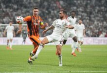 besiktas avrupa zaferlerine bir yenisini eklemek istiyor iste ole gunnar solskjaerin shakhtar donetsk maci G9AYYeDw
