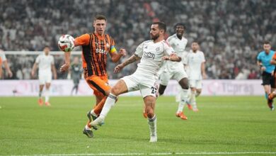 besiktas avrupa zaferlerine bir yenisini eklemek istiyor iste ole gunnar solskjaerin shakhtar donetsk maci G9AYYeDw
