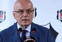 besiktas divan kurulu baskani tevfik yamanturk gorevinden ayrildigini acikladi yYRGvBlm