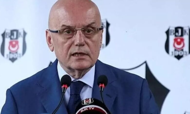 besiktas divan kurulu baskani tevfik yamanturk gorevinden ayrildigini acikladi yYRGvBlm