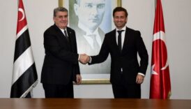 besiktas forvet icin rotayi hollandaya cevirdi hwGE25pE