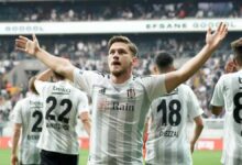 besiktas haberleri semih kilicsoy cagliari ile anlasti shakhtar maci sonrasi wiKLfBJ6
