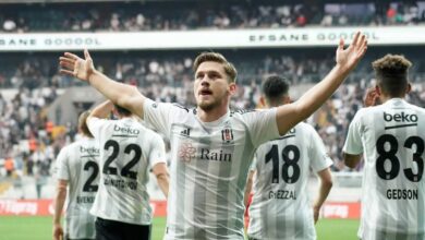 besiktas haberleri semih kilicsoy cagliari ile anlasti shakhtar maci sonrasi wiKLfBJ6
