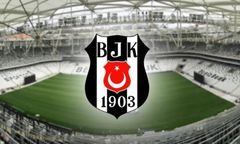 Beşiktaş Kadın Futbol Takımı'nda 2 imza birden! 1 besiktas kadin futbol takiminda 2 imza birden 4OV6GXBJ