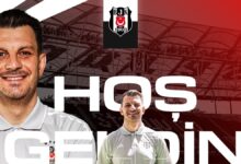besiktas kadin futbol takiminin yeni teknik direktoru aciklandi LOXMyaKe