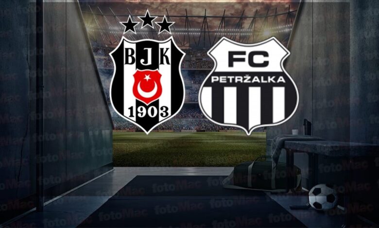 besiktas petrzalka maci ne zaman ve saat kacta bjk hazirlik maci hangi kanalda yGSOFPfW