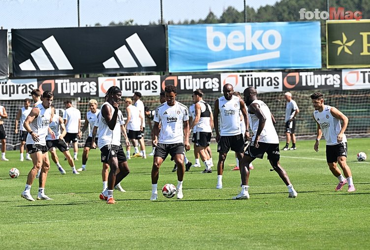 besiktas shakhtar donetsk maci ne zaman saat kacta ve hangi kanalda uefa avrupa ligi fe5gcQyp