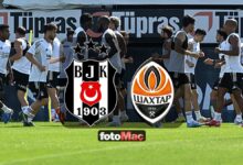 besiktas shakhtar donetsk maci ne zaman saat kacta ve hangi kanalda uefa avrupa ligi gKnQwzAG