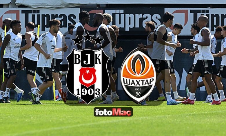 besiktas shakhtar donetsk maci ne zaman saat kacta ve hangi kanalda uefa avrupa ligi gKnQwzAG