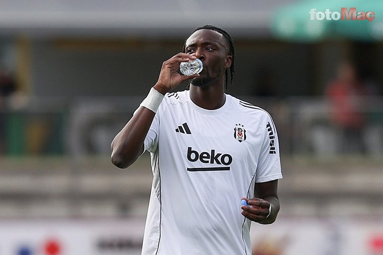 besiktas shakhtar donetsk maci ne zaman saat kacta ve hangi kanalda uefa avrupa ligi v4uTb3Js