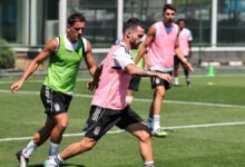 besiktas shakhtar donetsk macinin hazirliklarina basladi POO6eWv9