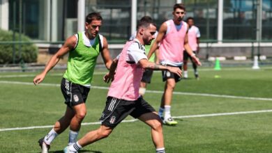 besiktas shakhtar donetsk macinin hazirliklarina basladi POO6eWv9