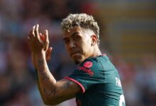 besiktas ve fenerbahce pesindeydi roberto firminonun transferi resmen aciklandi x6LL76dJ