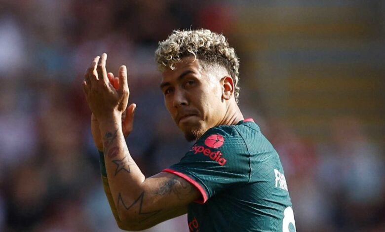 Beşiktaş ve Fenerbahçe peşindeydi! Roberto Firmino'nun transferi resmen açıklandı 1 besiktas ve fenerbahce pesindeydi roberto firminonun transferi resmen aciklandi x6LL76dJ