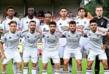 besiktasin avrupadaki muhtemel rakipleri belli oldu shakhtari gecerse kimlerle eslesebilir G5mb54JS