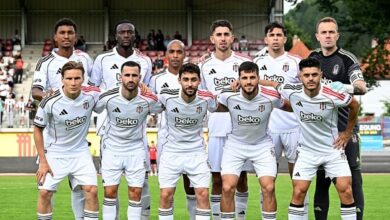 besiktasin avrupadaki muhtemel rakipleri belli oldu shakhtari gecerse kimlerle eslesebilir G5mb54JS