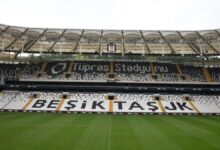 besiktasin shakhtar donetsk maci biletleri satisa cikiyor Vn6gxGS2