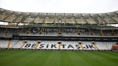 besiktasin shakhtar donetsk maci biletleri satisa cikiyor Vn6gxGS2