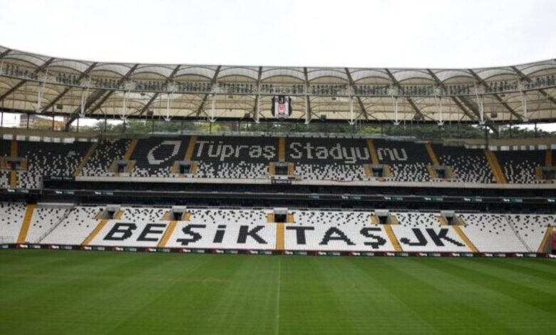 besiktasin shakhtar donetsk maci biletleri satisa cikiyor Vn6gxGS2